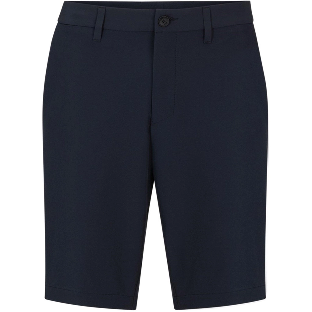 Hugo Boss S_Commuter 10251562 01 - Dark Blue 402